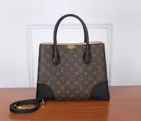 sac louis vuitton neverfull classic noir m41595 w35h26d15